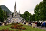 2011 Lourdes Pilgrimage - Random People Pictures (106/128)